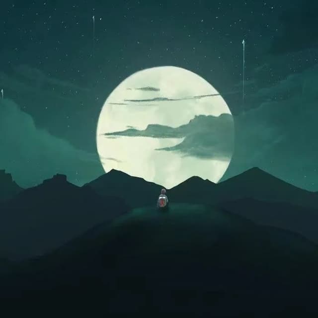 Cover of The Conversation, Part Two
