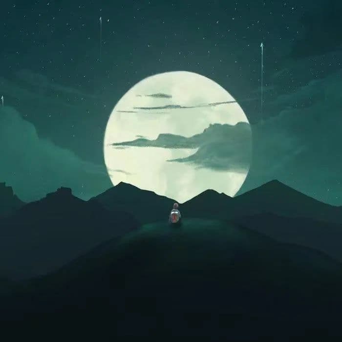 Cover of The Conversation, Part Two